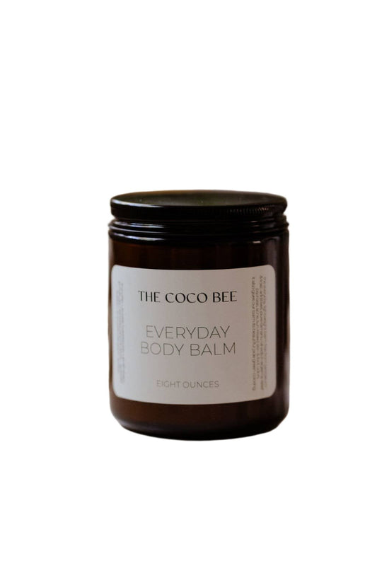 Everyday Body Balm