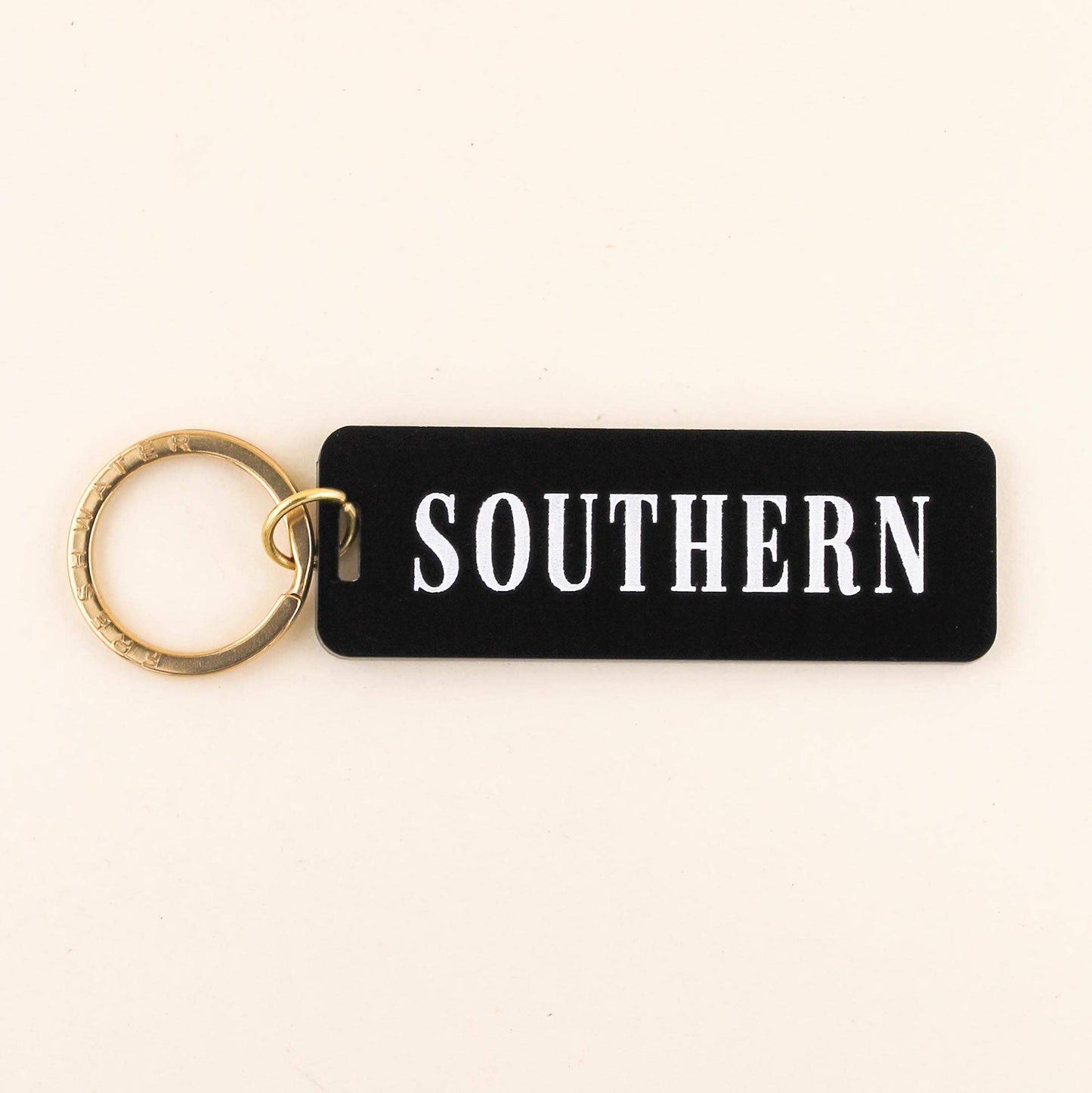 Southern Keychain