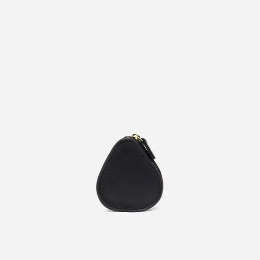 The Peck Earbud Case | Black