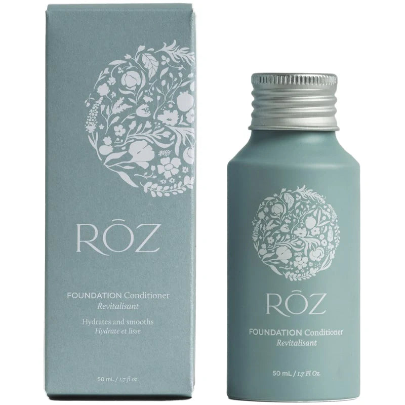 RŌZ Hair Foundation Conditioner