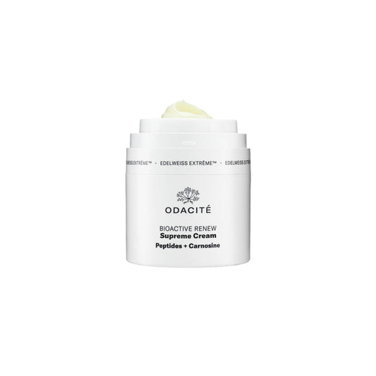 Odacité Edelweiss Extrême® Supreme Cream