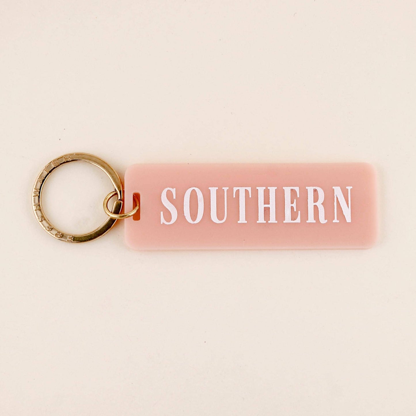 Southern Keychain