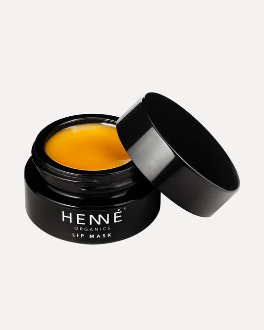 Henné Organics Lip Mask