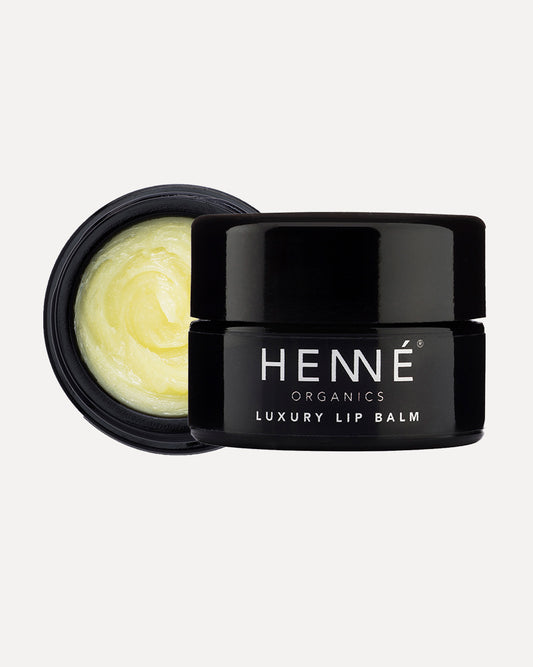 Henné Organics Lip Balm