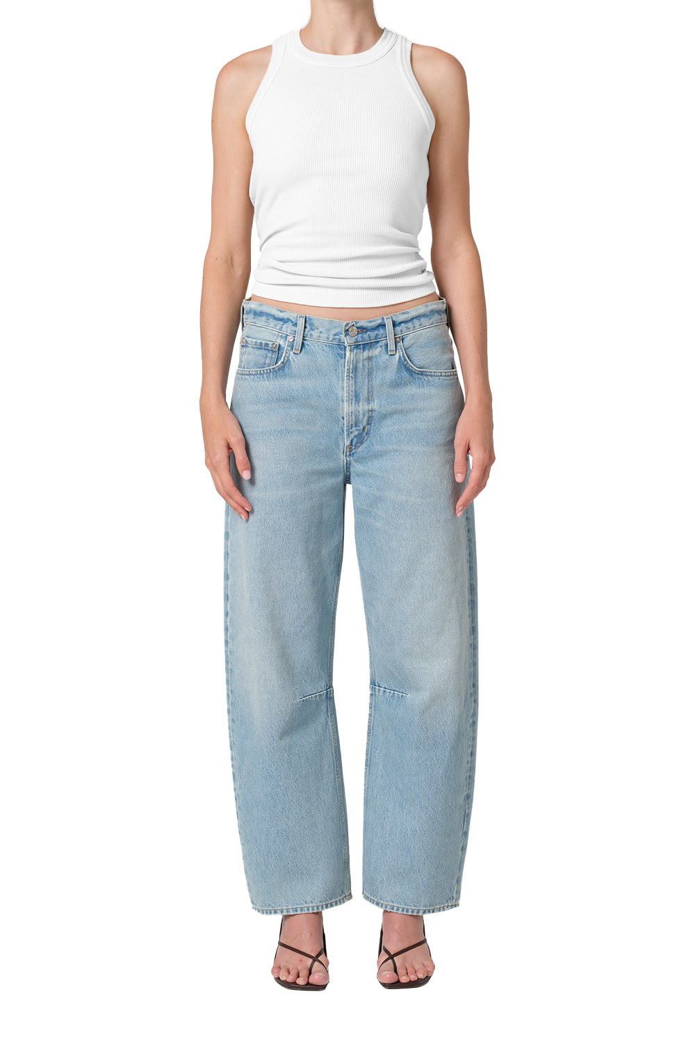 Citizens of Humanity |  Miro Relaxed Jean